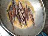Pindang pedas asam