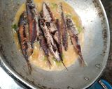Foto langkah ke 4 dari resep Pindang pedas asam.