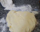 Foto del paso 2 de la receta: Pancitos hojaldrados de semillas