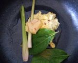 Foto langkah ke 3 dari resep Soto Betawi Tanpa Santan.