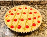 Foto del paso 10 de la receta: Pastel con crema de limón (Cake with lemon cream)