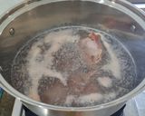 Foto langkah ke 2 dari resep Sambal Goreng Daging Sapi Kentang Pete.
