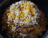 عکس مرحله 6 از دستور استانبولی پلو🤩