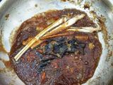 Ayam Bacem Legit Gurih