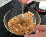Foto del paso 3 de la receta Tarta de queso cremosa (no healthy)