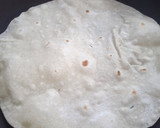 Foto del paso 4 de la receta: Fajitas, tacos o rapiditas comunes o integrales!!!!