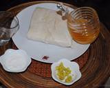 Persian  zaban puff pastry recipe step 14 photo