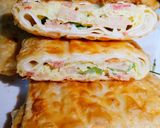 Foto langkah ke 5 dari resep Martabak Telur.