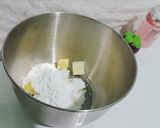 Foto del paso 2 de la receta: Galletas de mantequilla para día de muertos