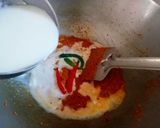 রুই মাছের র্কোমা (rui macher korma recipe in Bengali) রেসিপি ধাপ - 9 ছবি