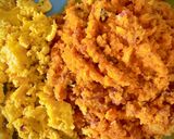 Foto del paso 2 de la receta: Arroz Nelba (solo en Thermomix)