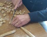 Foto del paso 4 de la receta: Ñoquis de Batata