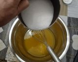 Φωτογραφία βήματος 9 της συνταγής Νηστίσιμη μηλόπιτα