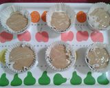 Foto langkah ke 5 dari resep Bolu Kukus Ketawa! 😃.