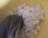 Foto langkah ke 1 dari resep Cireng Nasi.