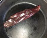 Foto del paso 6 de la receta: Rollo de chile poblano hojaldrado