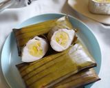 Foto langkah ke 7 dari resep Kue Nogosari.