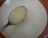 Foto langkah ke 2 dari resep Caramel pudding (versi kukus).