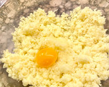 Foto del paso 4 de la receta: Cocadas con crema