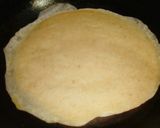 Foto del paso 2 de la receta: Masa Vegana para panqueques... 😁💚