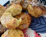 Foto del paso 3 de la receta: Mini Pan de Naranja 🍊🥖