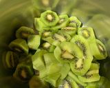 Foto del paso 1 de la receta Mermelada de kiwi casera