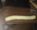 Foto del paso 4 de la receta: Cinnamon rolls o rolls de canela