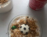 Foto del paso 8 de la receta: Postre divertido
