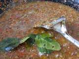 Sambal Goreng Kecombrang Pedass
