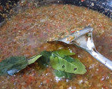 Foto langkah ke 5 dari resep Sambal Goreng Kecombrang Pedass.