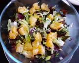 Leafy Salad recipe step 3 photo