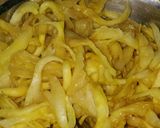Foto langkah ke 2 dari resep Jamur Crispy Simple Praktis 10 menit.