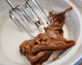 Foto del paso 2 de la receta: Mousse de Manjar