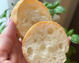 🥯 LISZTMIX VILLÁMZSEMLE 🥯 recept fázis 6 fotója