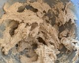 A picture of step 4 of Texas Cowboy Cookies.