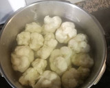 Foto del paso 4 de la receta: Gargouillou Michel Bras
