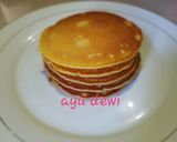 Foto langkah ke 5 dari resep Pancake.