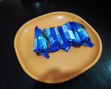 ઓરીયો બિસ્કીટ મોદક (Oreo Biscuit Recipe In Gujarati) રેસીપી સ્ટેપ1ફોટો