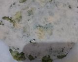 A picture of step 3 of Aloo bathuwa paratha.