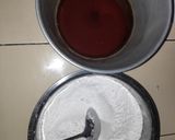 Foto langkah ke 2 dari resep Cucur Gula Merah Ndeso.