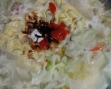 Foto langkah ke 3 dari resep Mie nyemek.