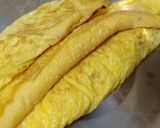 Foto langkah ke 3 dari resep Nasi Goreng Kunyit.