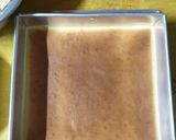 Foto langkah ke 5 dari resep Lapis Legit.