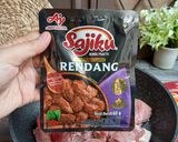 Foto langkah ke 2 dari resep Rendang Daging Sapi Praktis.