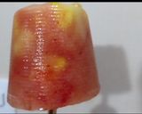 Foto del paso 8 de la receta: Paletas heladas de guayaba y guayaba con chamoy