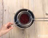 喜氣洋洋【紅豆飯】的食譜步驟2照片