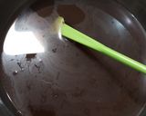 Foto langkah ke 1 dari resep Brownies Bento Cake.