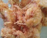 Foto langkah ke 5 dari resep Udang cryspi.