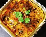 मेथी मलाई मटर करी (methi malai matar curry recipe in Hindi) रेसिपी चरण 3 फोटो