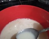 Foto langkah ke 1 dari resep Lapis gulung ekonomis.